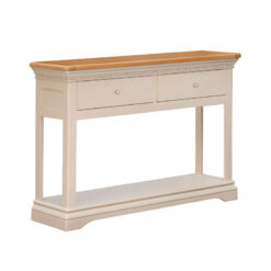 Winchester Console Table