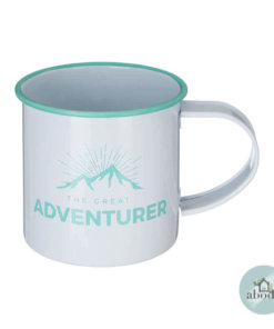 Adventurer Mug