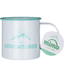 Adventurer Mug