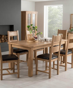 Breeze Extending Dining Table