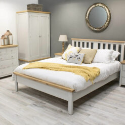 Ferndale Bedroom Collection