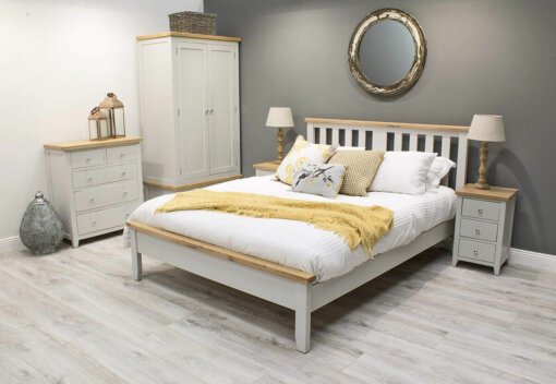 Ferndale Bedroom Collection