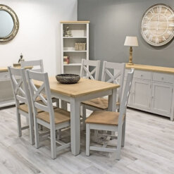 Ferndale Dining Collection