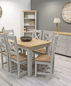 Ferndale Dining Collection