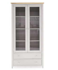 Ferndale Display Cabinet