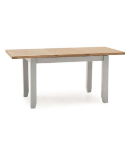 Ferndale 1.2M Extending Dining Table