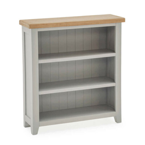 Ferndale Low Bookcase