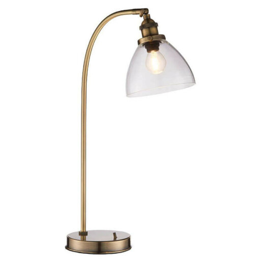 Hansen Task Table Lamp