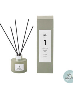 NO. 1 Parsley Lime Scent Diffuser