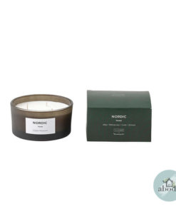 Nordic Forest Scented Candle