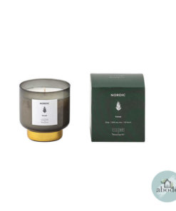 Nordic Forest Scented Candle