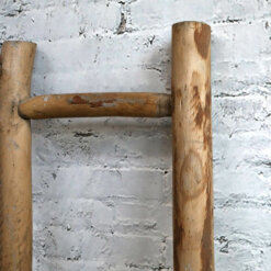 Deco Wooden Ladder