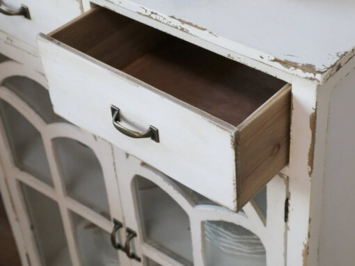 Provence Chest of Drawers