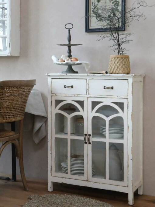 Provence Chest of Drawers