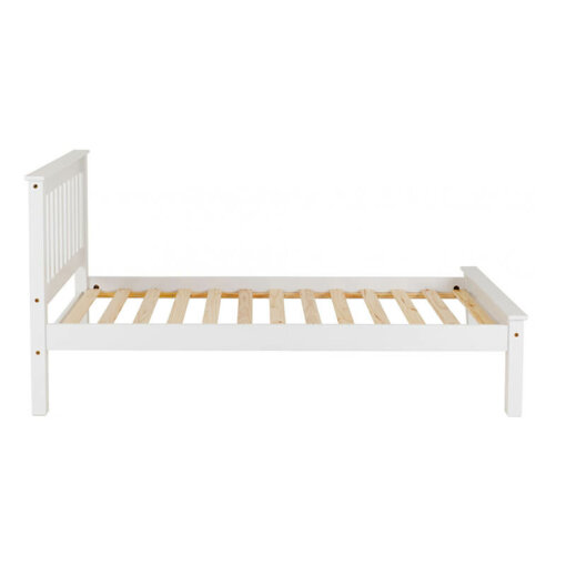 Monaco Low End Bed Frame