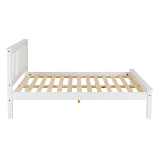 Monaco Low End Bed Frame