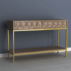 Elyse Console Table
