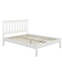 Lily Bedframe