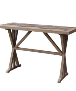 French Wooden Table