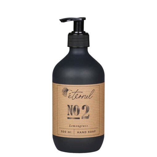 Éternel Hand Soap No.2