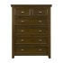 London 6 Drawer Tall Chest