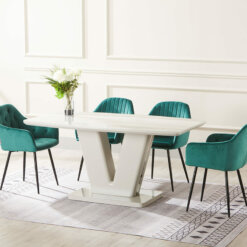 Vicenza Dining Table