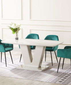 Vicenza Dining Table
