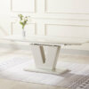Vicenza 1.6M Fixed Table