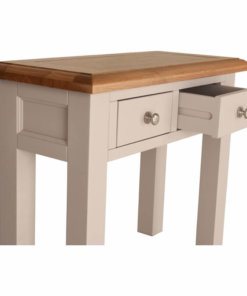Victor Console Table 2 Drawers