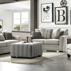 Braemar Sofa Suite