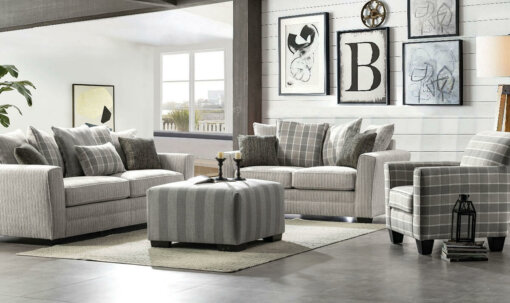 Braemar Sofa Suite