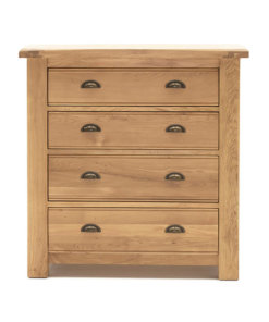 Breeze 4 Drawer Chest