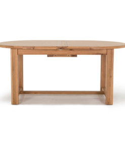 Breeze 1.8M Extending Oval Table