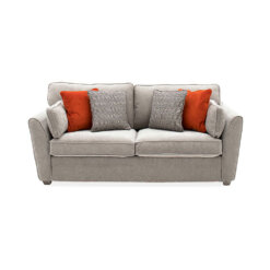 Cantrell Grey Sofabed