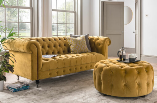Darby Sofa Suite