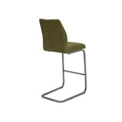 Irma Olive Bar Chair