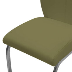 Irma Olive Chair