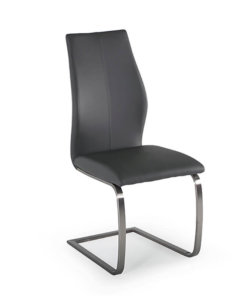 Irma Grey Dining Chair