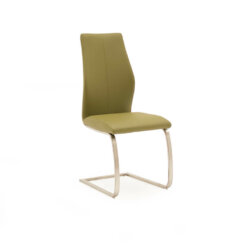 Irma Olive Dining Chair