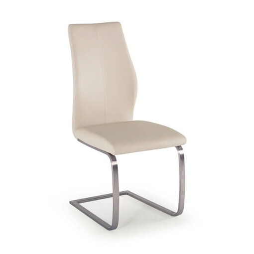 Irma Taupe Dining Chair