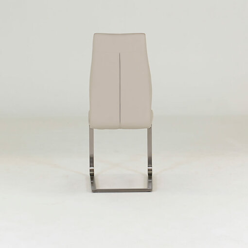 Irma Taupe Dining Chair