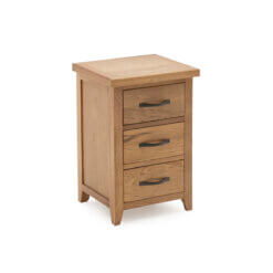 Ramore Bedside Table