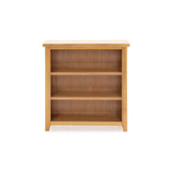 Ramore Low Bookcase