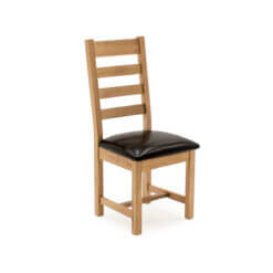 Ramore Ladder Back Dining Chair