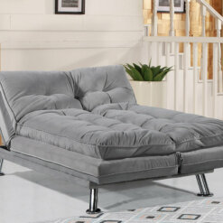 Sonder Grey Sofa Bed