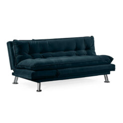 Sonder Blue Sofa Bed