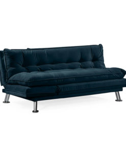 Sonder Blue Sofa Bed