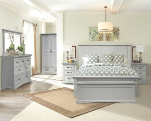 Turner Bedroom Furniture