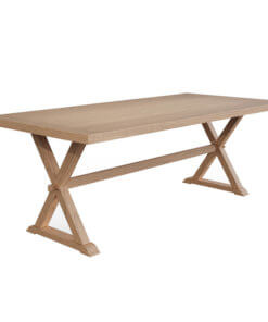 Valent 2.1M Dining Table
