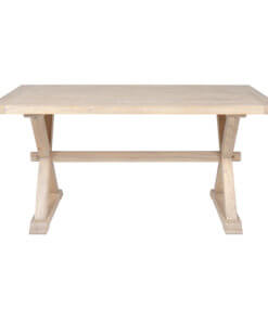Valent 1.6M Dining Table